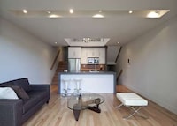 Modest Rectangular Homes Image 7