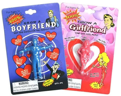 Significant Other Substitutes