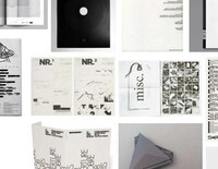 Monochrome Print Exhibits Image 3