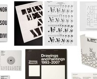 Monochrome Print Exhibits Image 4