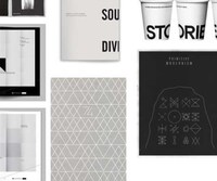 Monochrome Print Exhibits Image 5