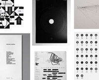 Monochrome Print Exhibits Image 6