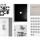 Monochrome Print Exhibits Image 6