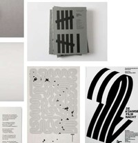 Monochrome Print Exhibits Image 7