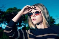 60s-Inspired Celeb Campaigns Image 4