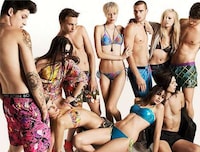 Posse Party Pictorials Image 3
