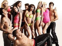 Posse Party Pictorials Image 5