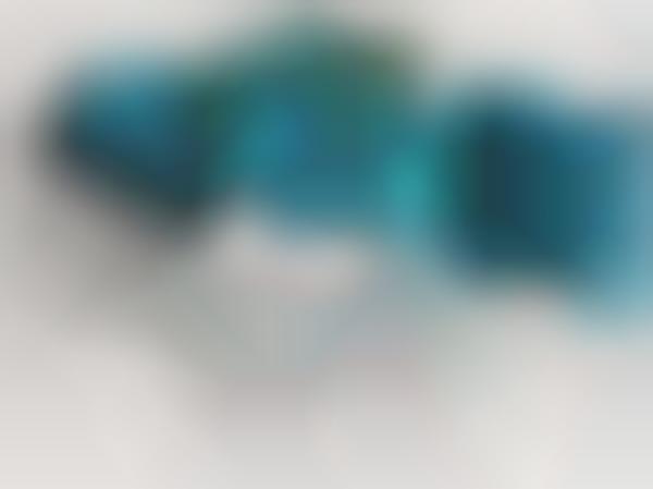 Surreal Watercolor Illustrations
