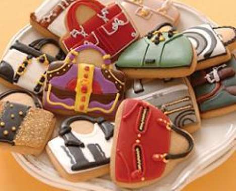 50 Tasty Cookie Treats