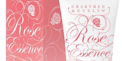 Pink Princess Packaging
