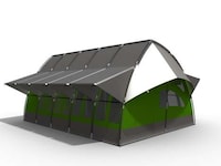 Sturdy Refugee Residences Image 4