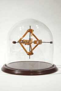 Mechanical Art Installations Image 3