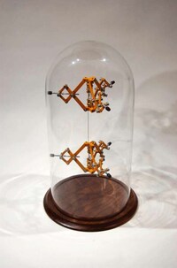 Mechanical Art Installations Image 5