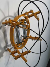 Mechanical Art Installations Image 7