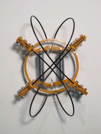 Mechanical Art Installations Image 8