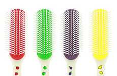 Fragrant Grooming Tools
