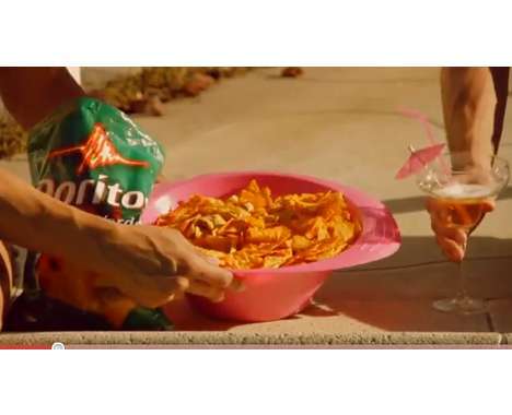61 Foodvertising Innovations