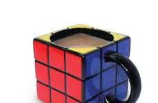 Nerdy Puzzle Cups