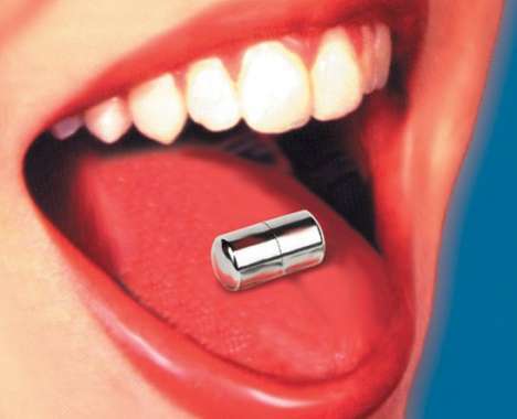 59 Snazzy Self-Pleasure Products