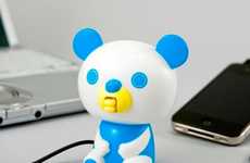 Talking Twitter Notifiers