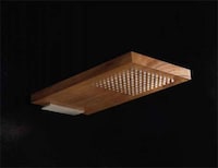 Wood Shower Heads Image 3