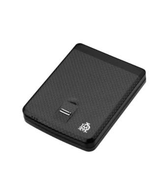 Fingerprint Wallets