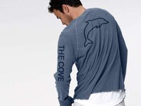 Dolphin-Friendly Apparel Image 3
