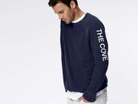 Dolphin-Friendly Apparel Image 4