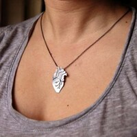 Vital Organ Jewelery Image 3
