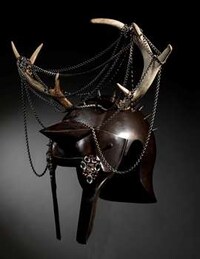 Gladiator Fashion Accesories Image 3