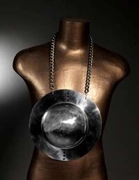 Gladiator Fashion Accesories Image 4