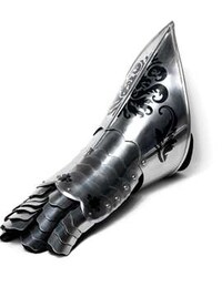 Gladiator Fashion Accesories Image 5