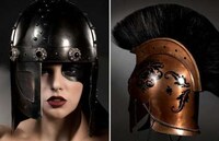 Gladiator Fashion Accesories Image 8