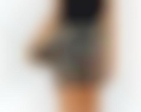 Stretchy Birdcage Bottoms