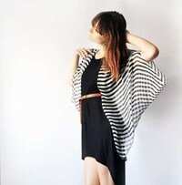 Stretchy Birdcage Bottoms Image 3