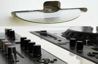 Ultra-Slick Turntables Image 3