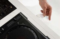 Ultra-Slick Turntables Image 4