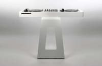 Ultra-Slick Turntables Image 5
