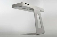 Ultra-Slick Turntables Image 6