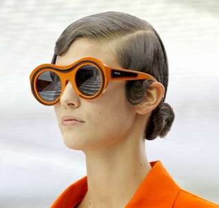 Designer Bottle Glasses