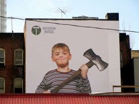 Badass Soccer Ads Image 6