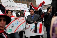 Flash Mob Politics Image 4