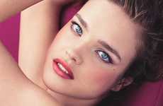 Magenta Makeup Campaigns