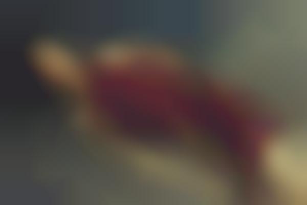 Raw Feminine Photography