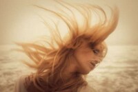 Raw Feminine Photography Image 2