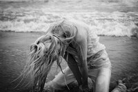 Raw Feminine Photography Image 3