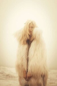 Raw Feminine Photography Image 4