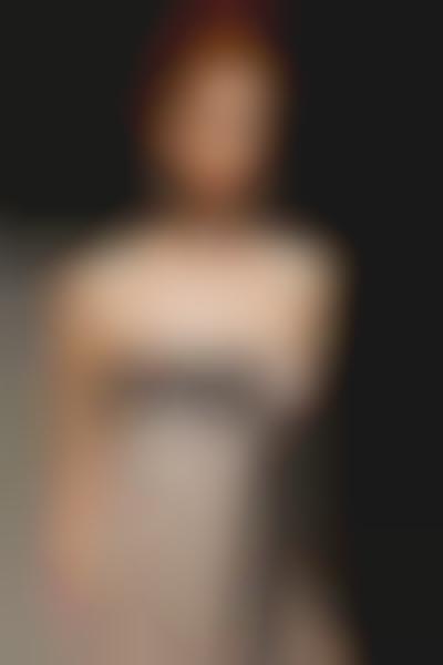 Haute Sequined Frocks