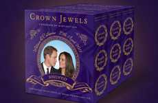 Commemorative Regal Rubbers