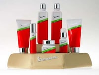 Scooter Skin Care Branding Image 2